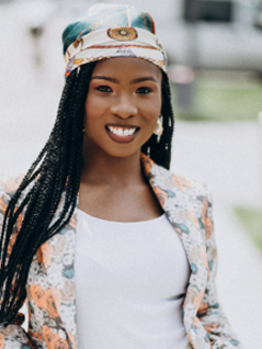 Ngozi Obi